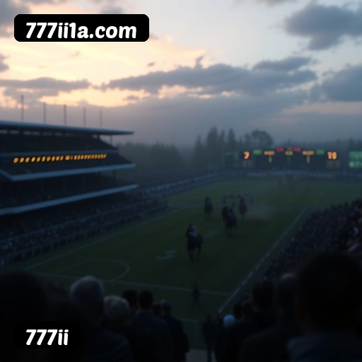 777ii Logo
